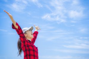 【人から求められる自分】を頑張りすぎてしまうと・・・